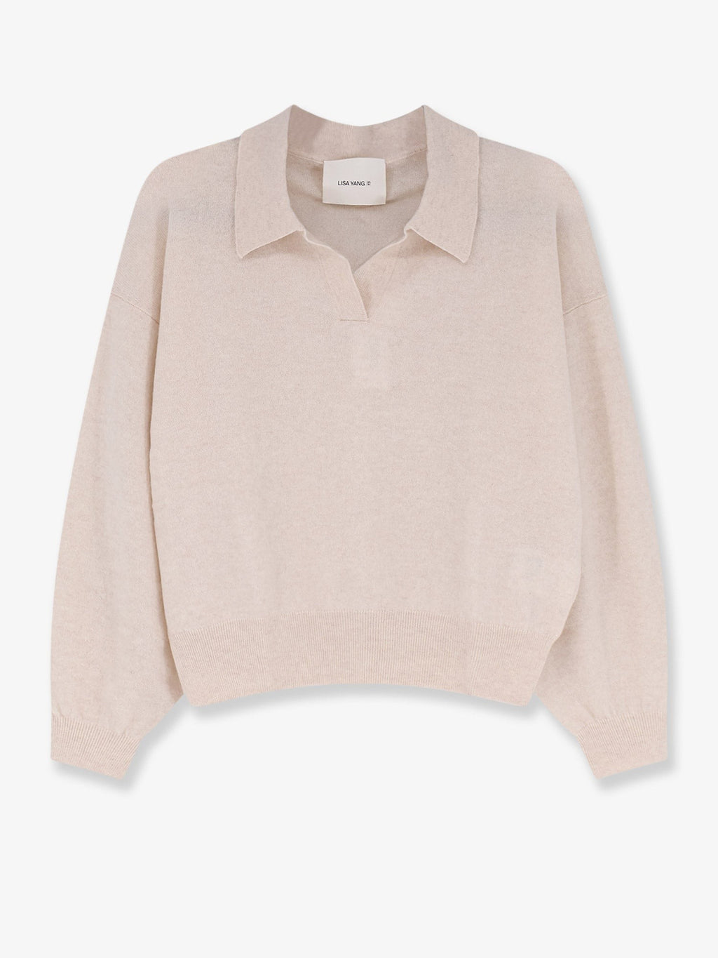 Katriel Cashmere Sweater