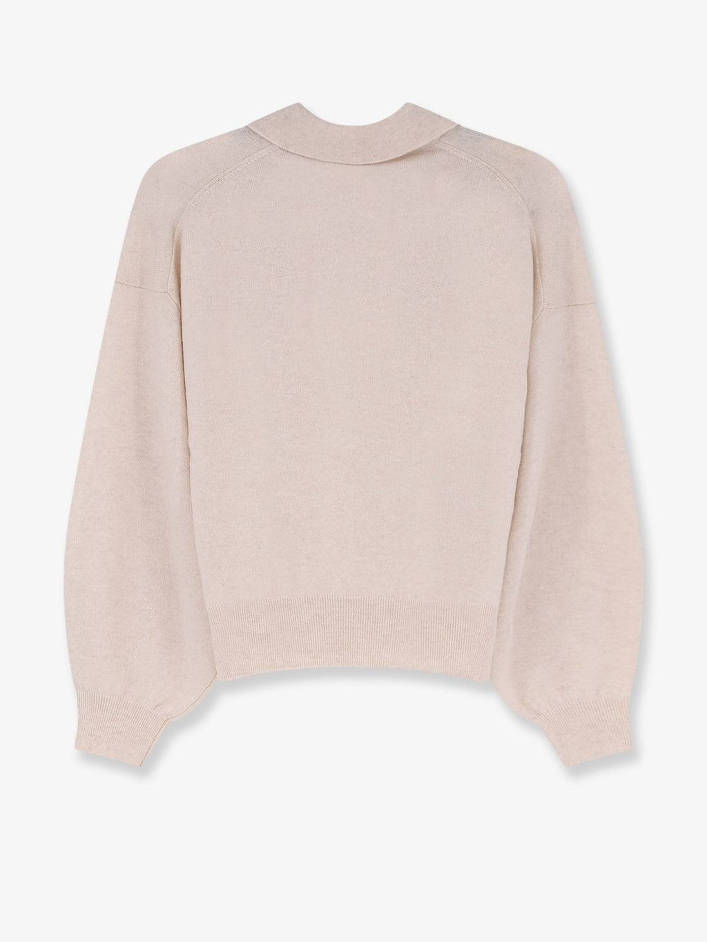 Katriel Cashmere Sweater 2
