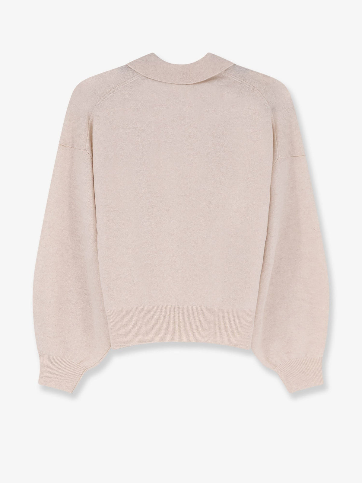 Katriel Cashmere Sweater 2