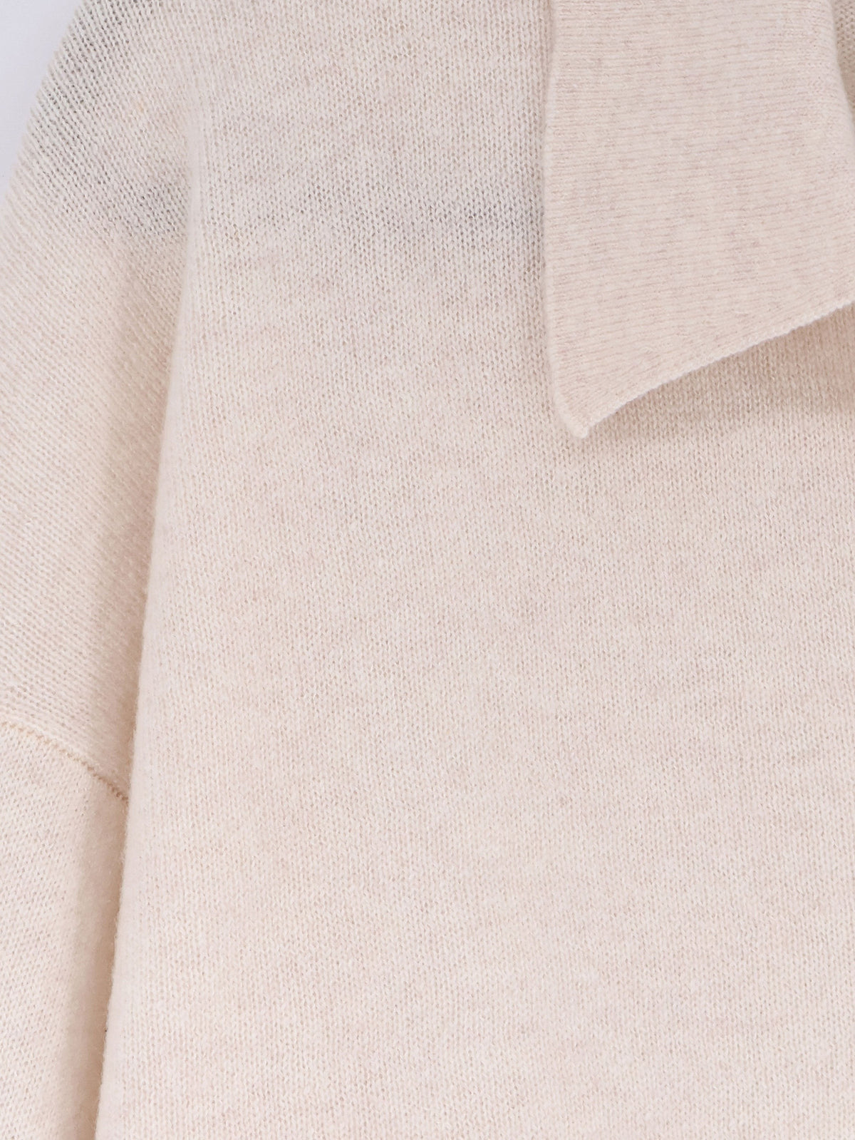 Katriel Cashmere Sweater 3