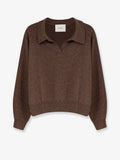 Katriel cashmere sweater