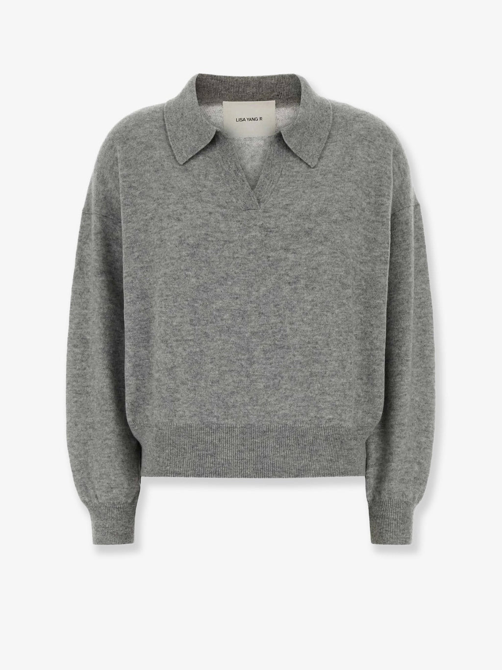 Katriel cashmere sweater