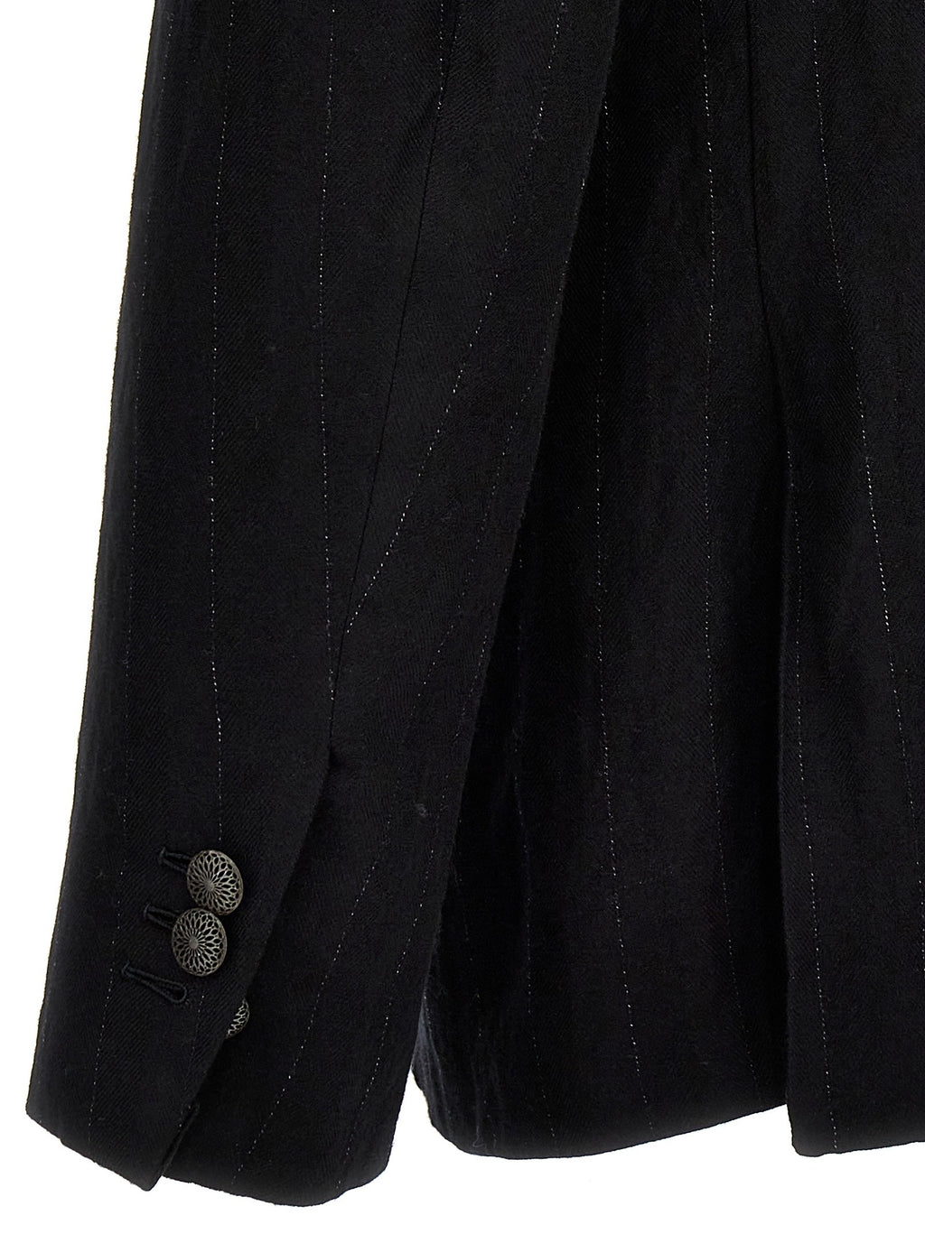 'Keanu' blazer 4