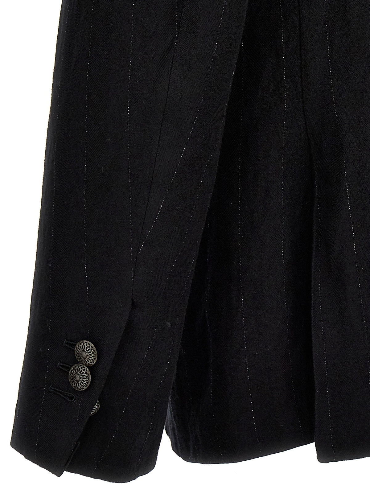 'Keanu' blazer 4