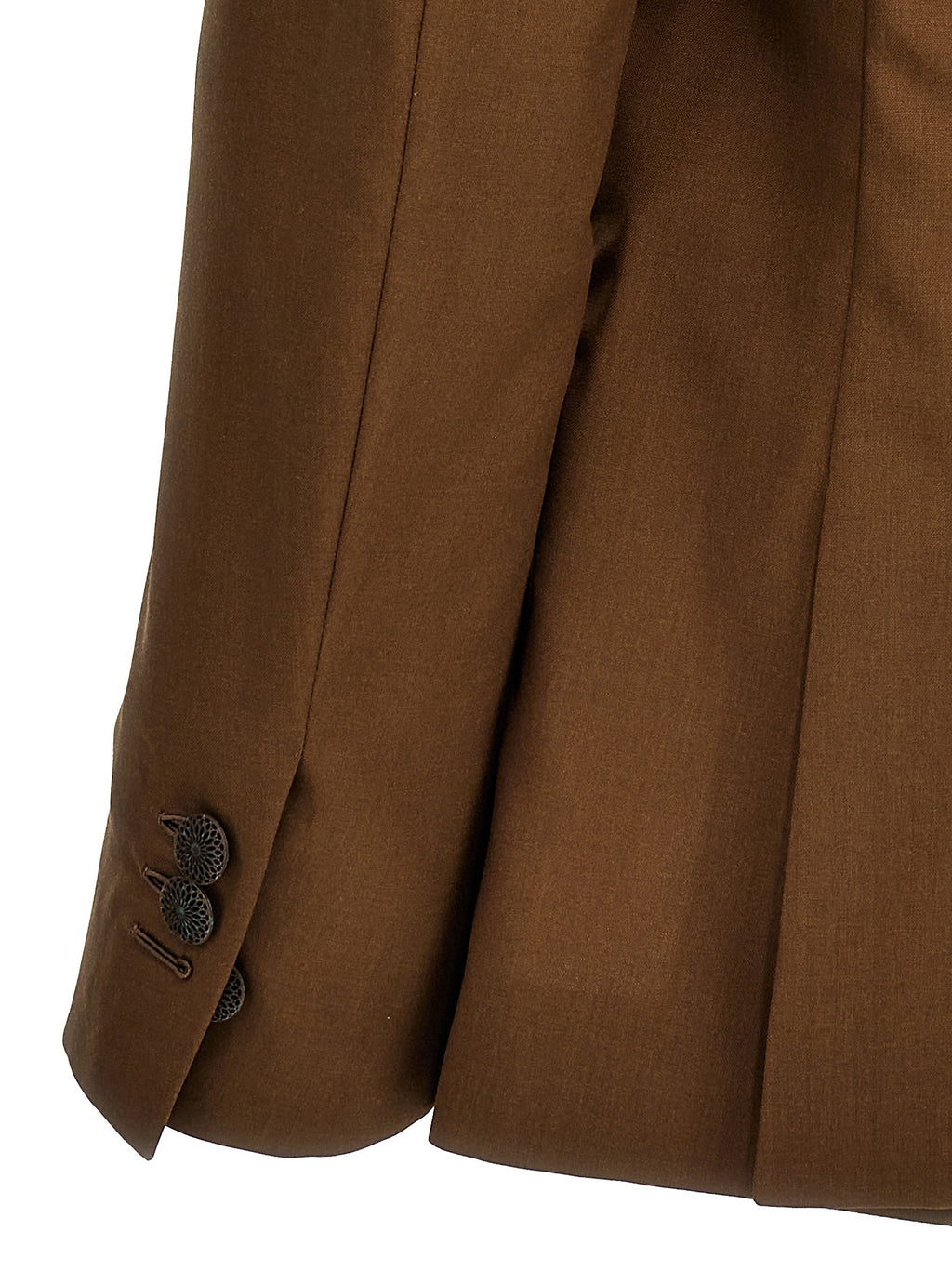 'Keanu' blazer 4