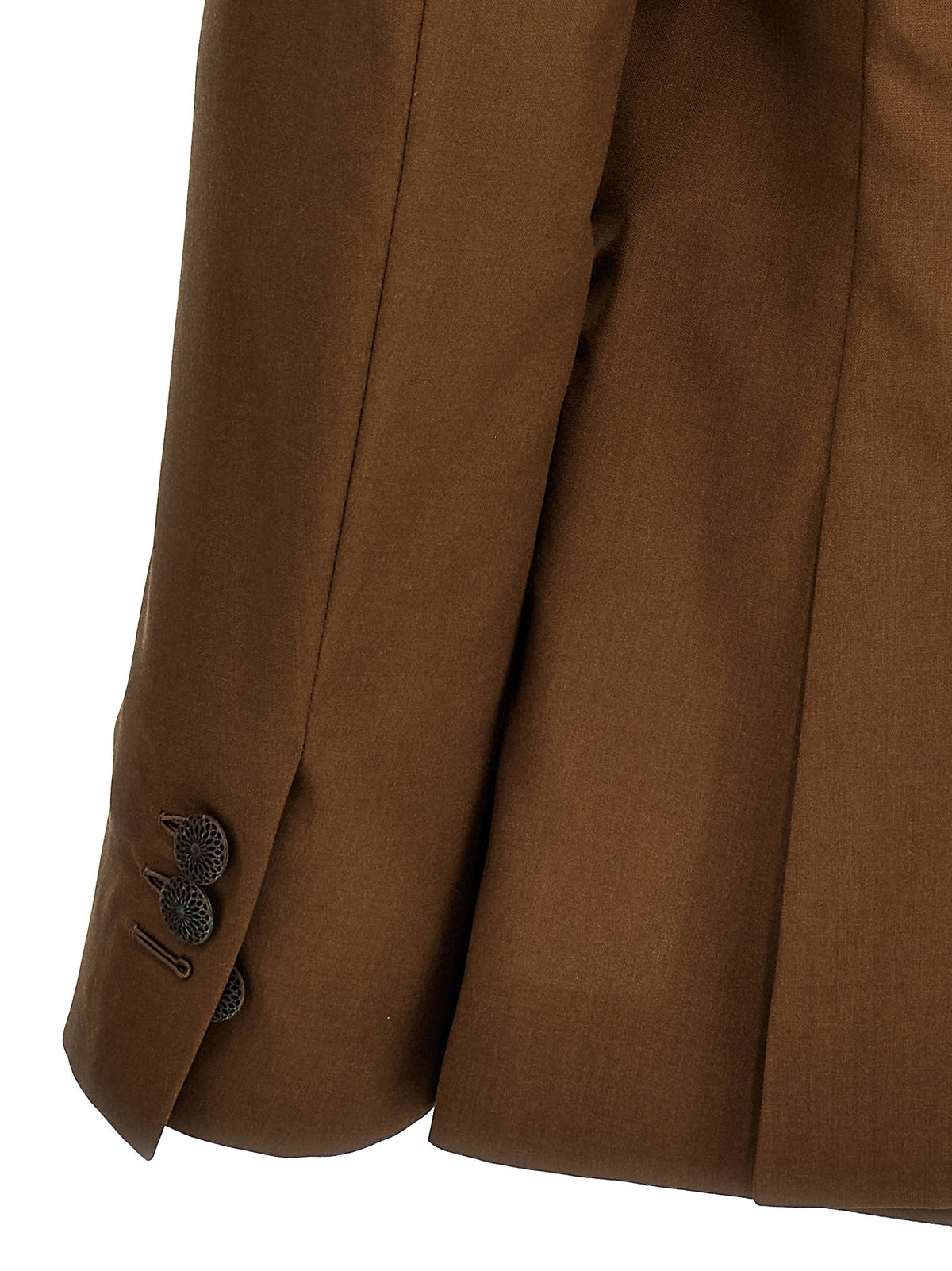 'Keanu' blazer 4
