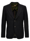 'Keanu' blazer
