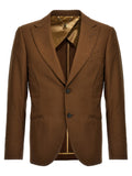 'Keanu' blazer