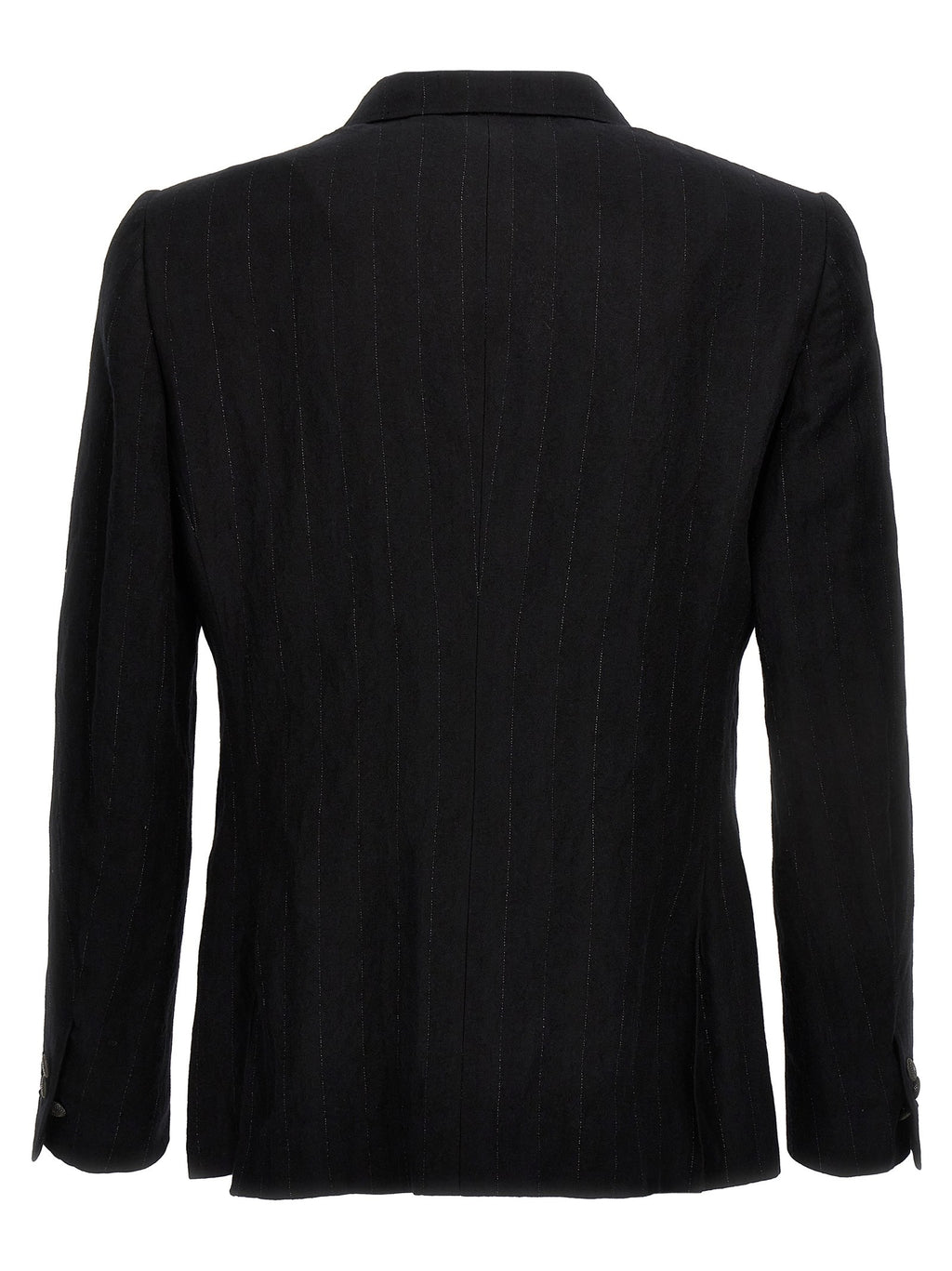 'Keanu' blazer 2