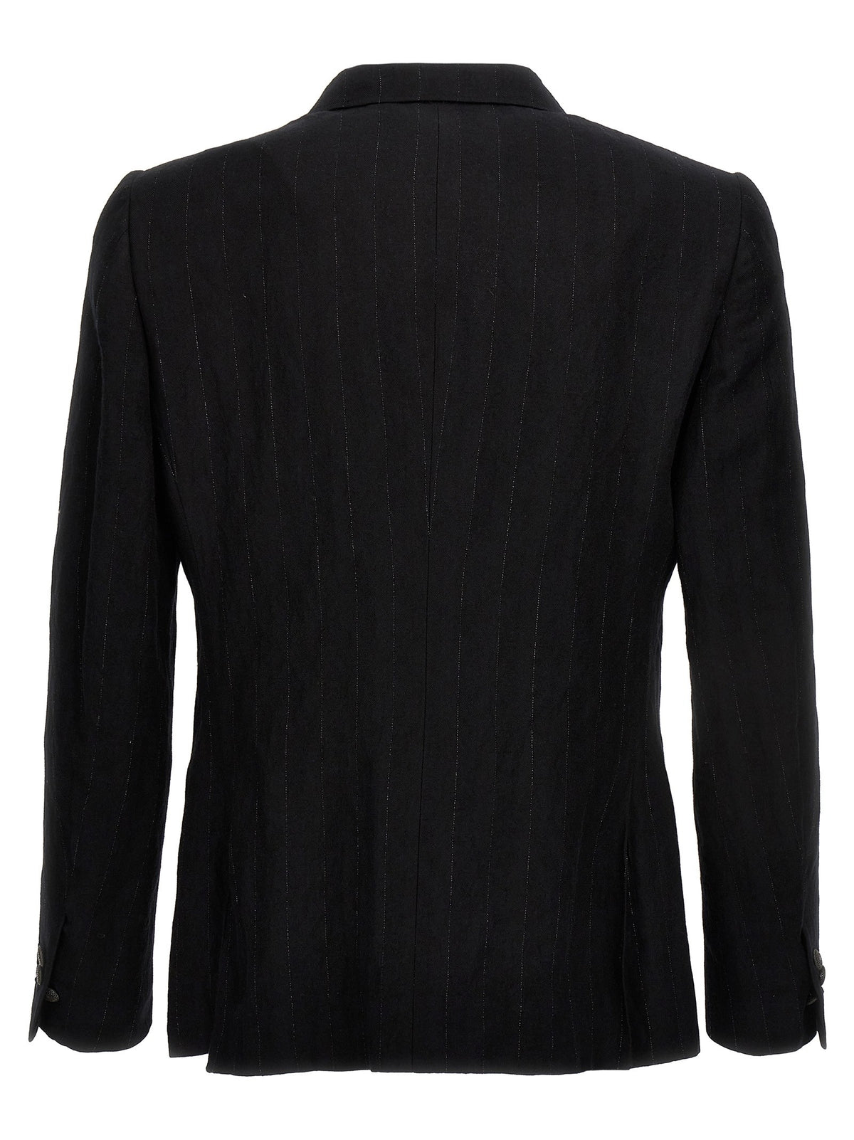 'Keanu' blazer 2