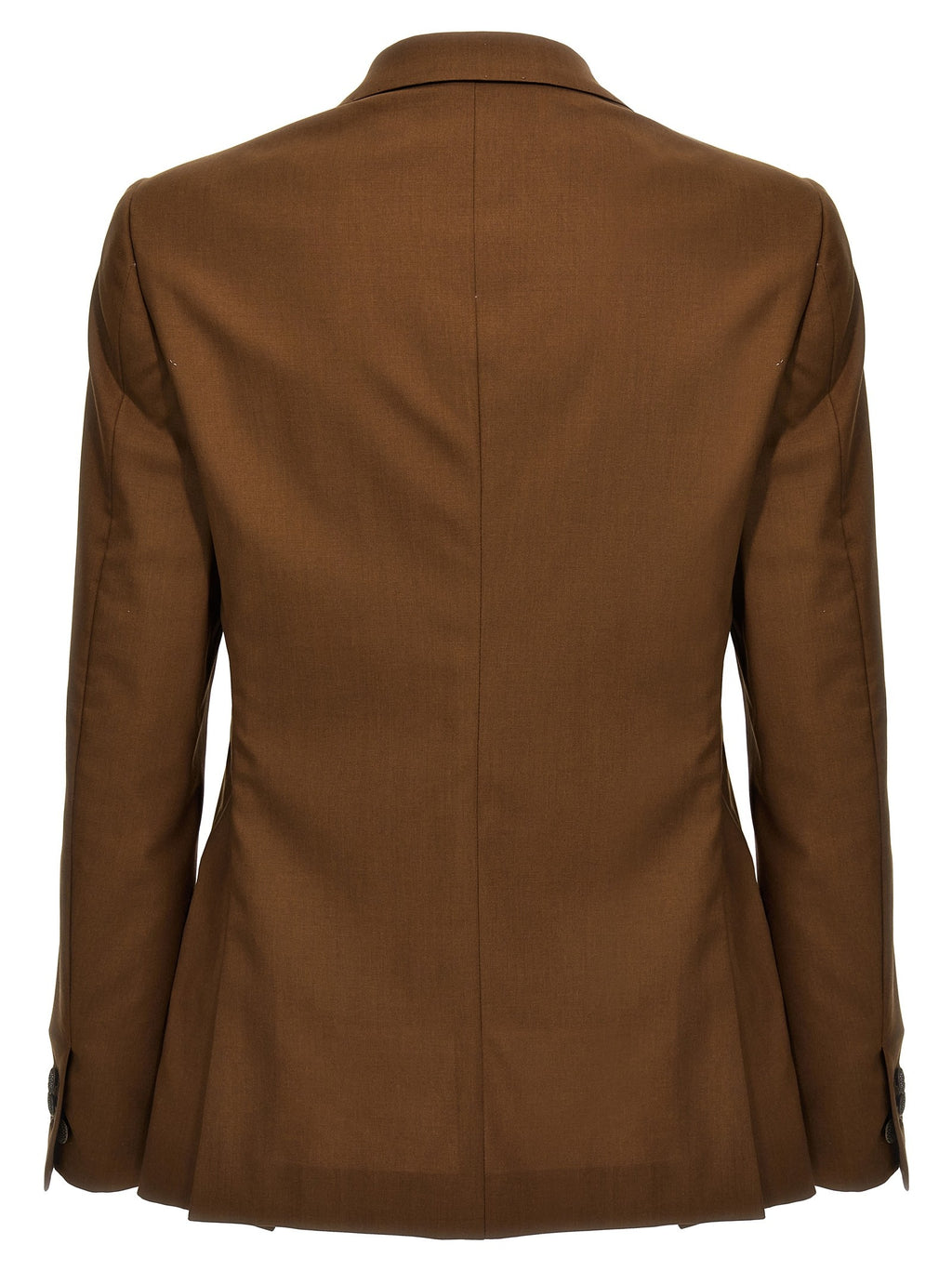 'Keanu' blazer 2