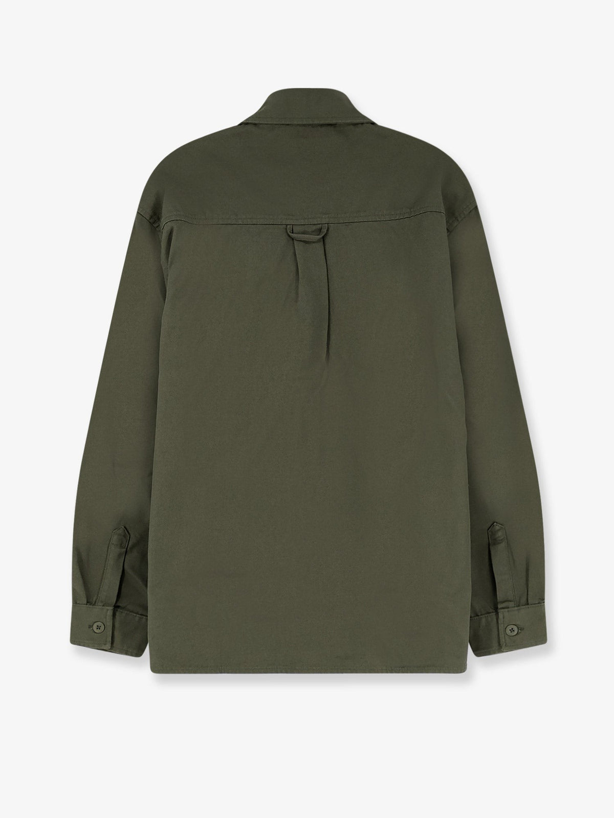 Kelly cotton shirt 2