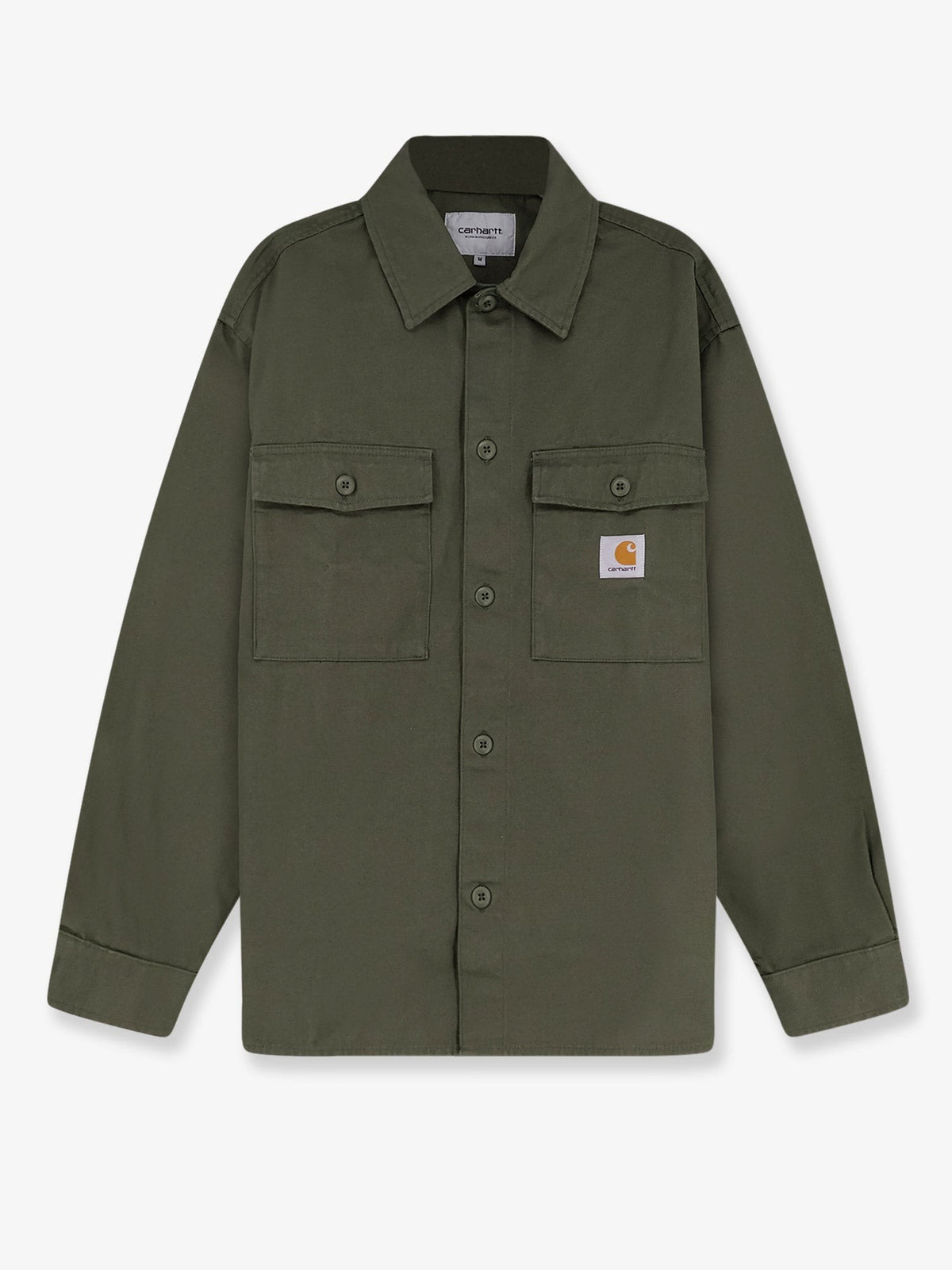 Kelly cotton shirt