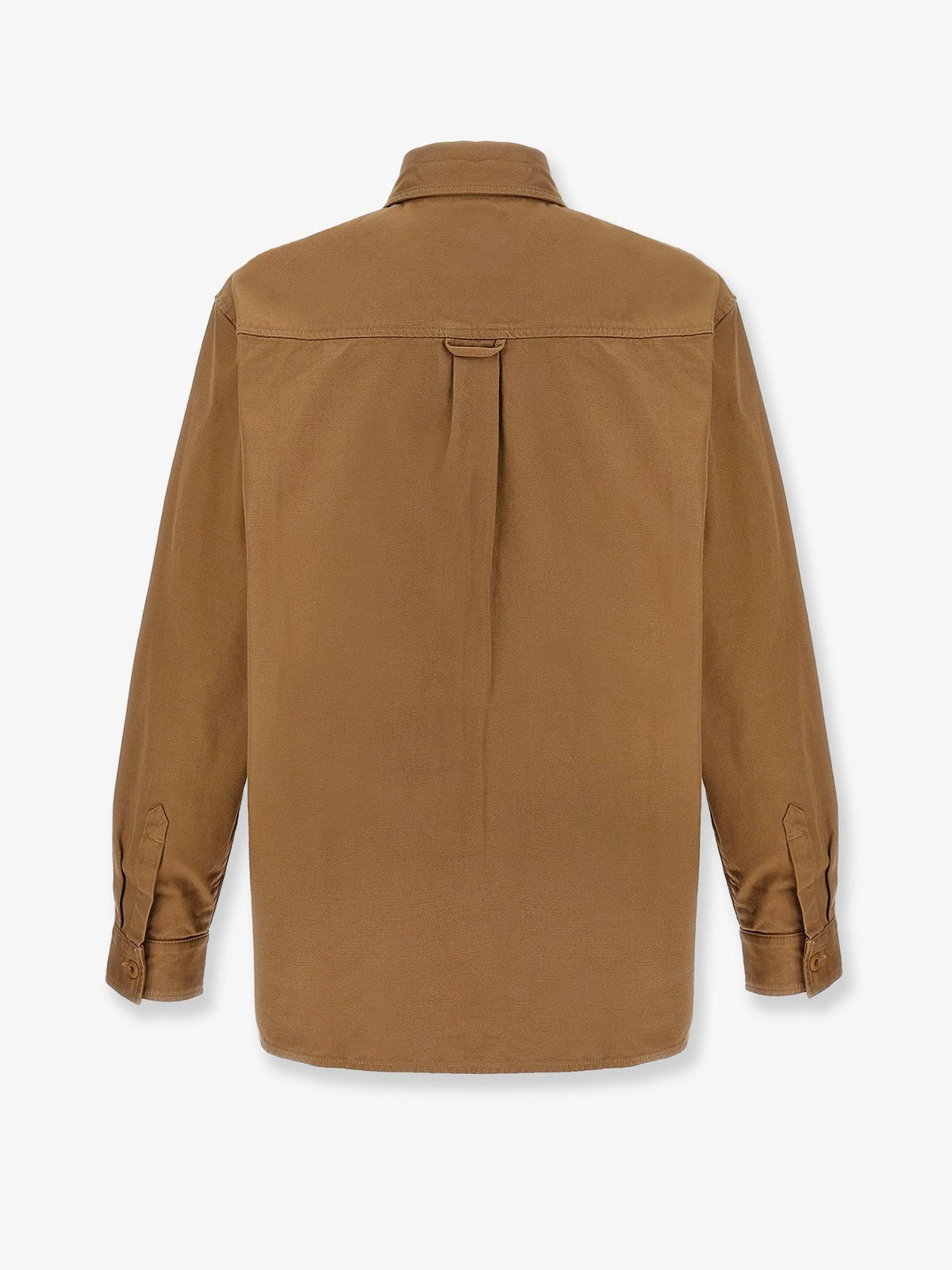 Kelly cotton shirt 2
