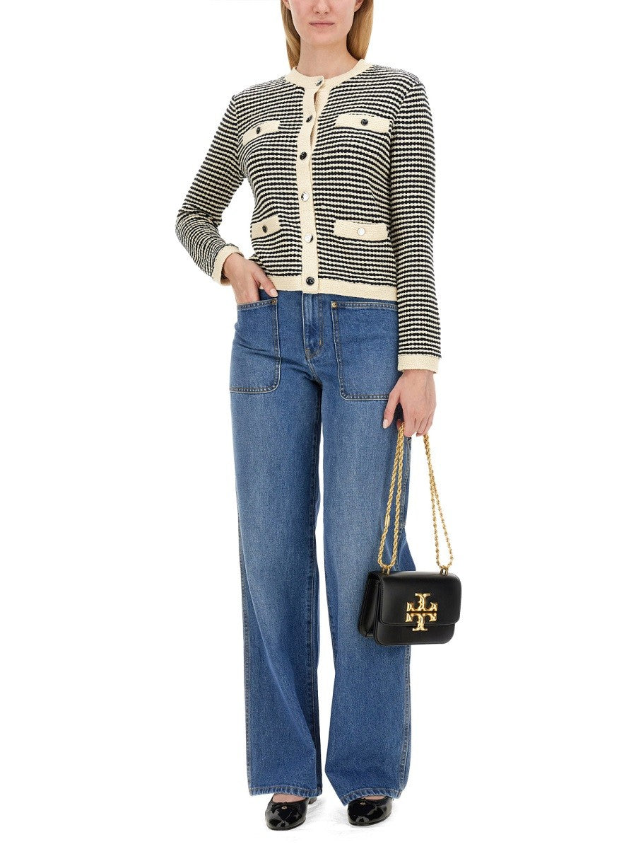 KENDRA CARDIGAN 2