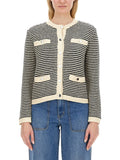 KENDRA CARDIGAN