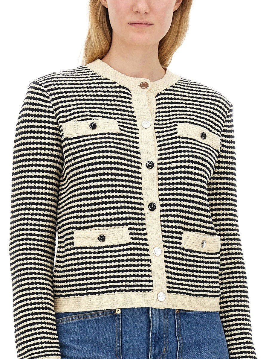 KENDRA CARDIGAN 4