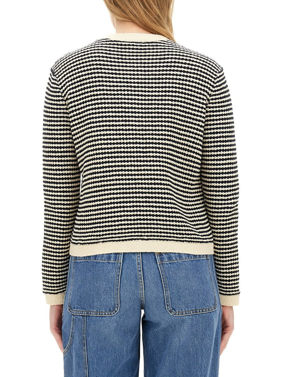 KENDRA CARDIGAN 3