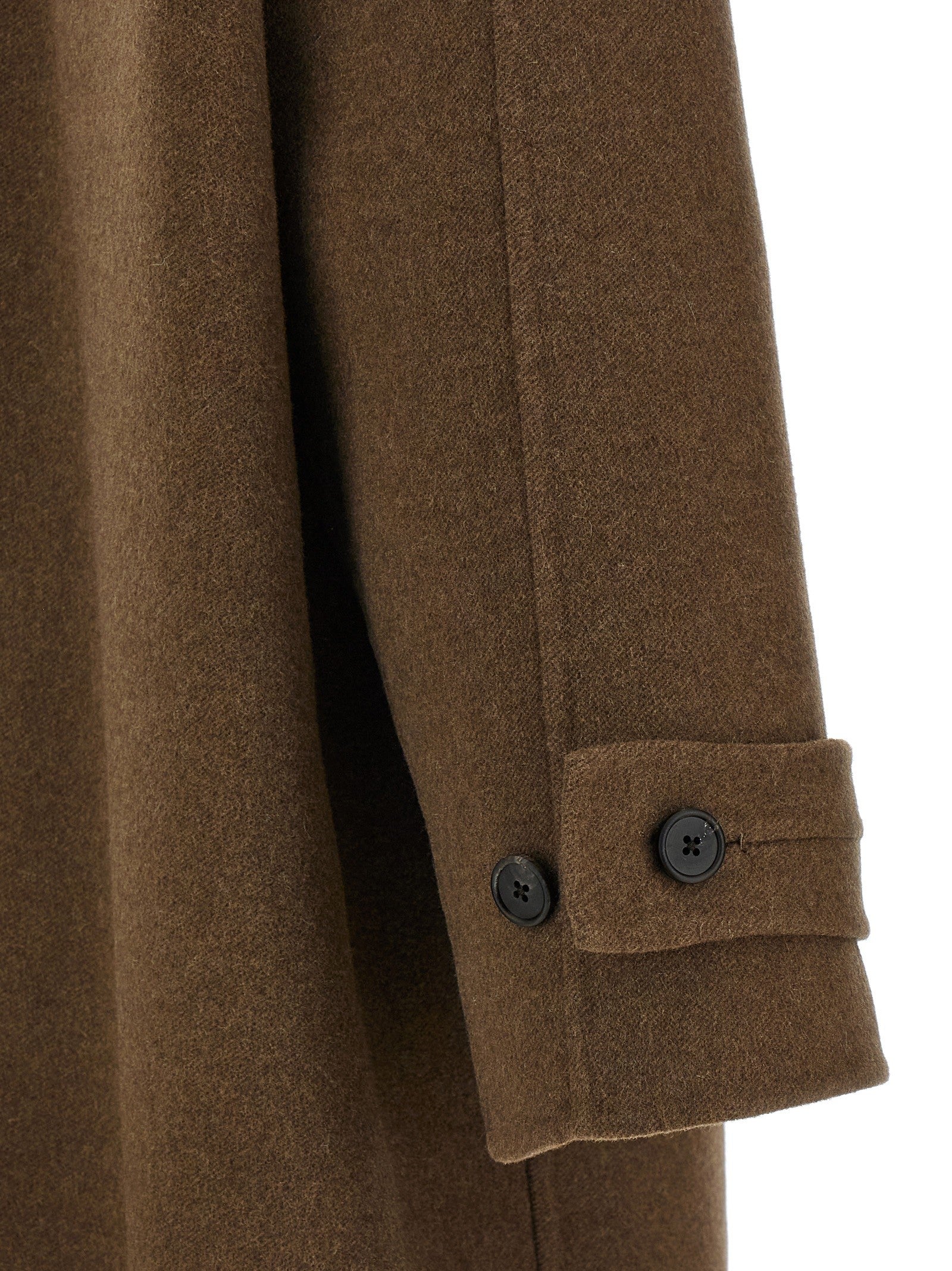 'Kenet' coat 5