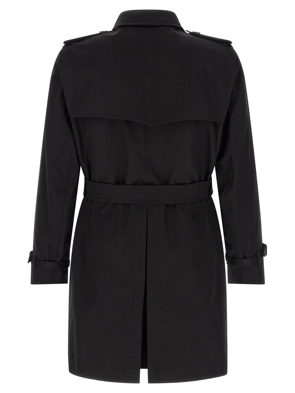 'Kensington' 2-in-1 trench coat 4