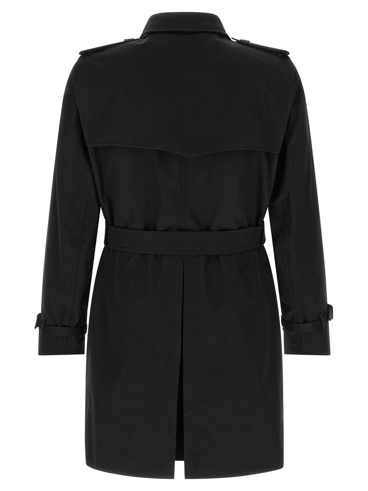 'Kensington' 2-in-1 trench coat 4