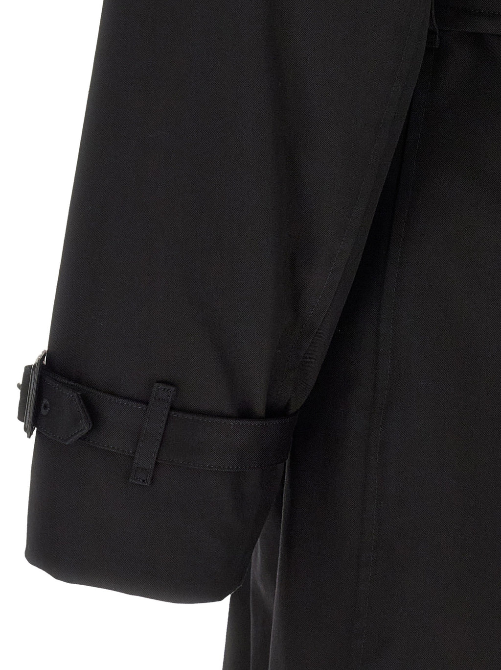 'Kensington' 2-in-1 trench coat 6