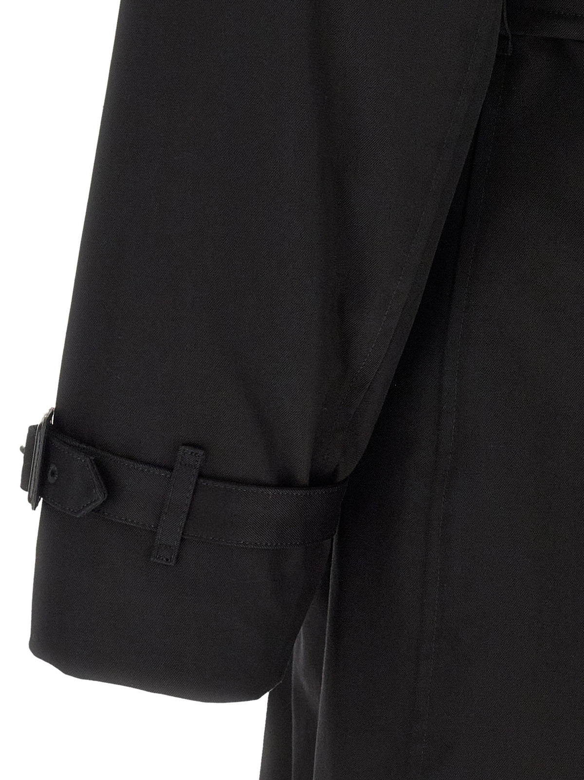 'Kensington' 2-in-1 trench coat 6