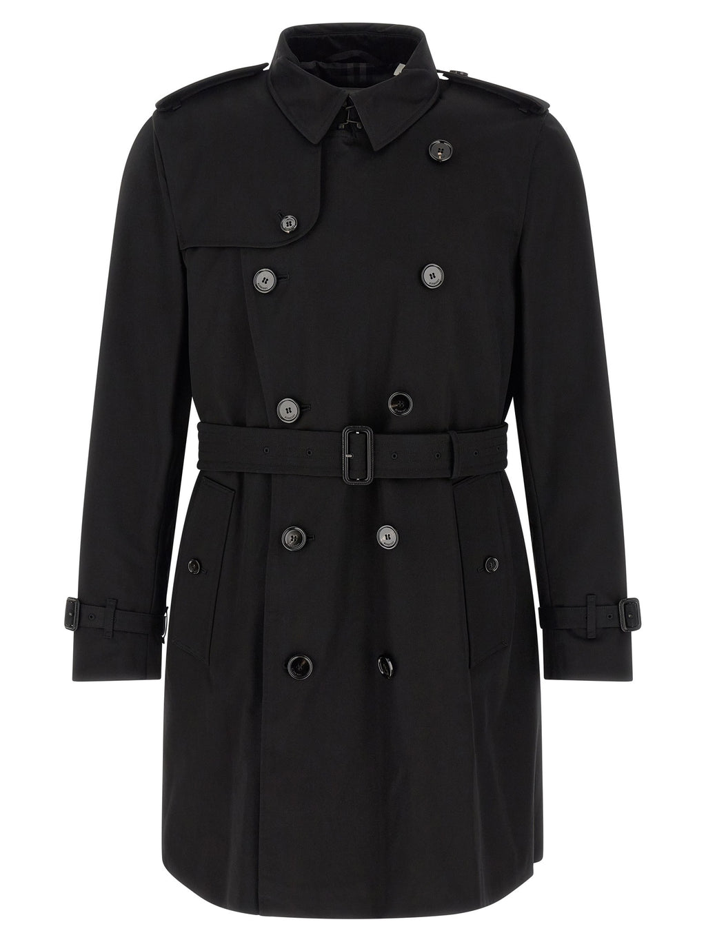 'Kensington' 2-in-1 trench coat