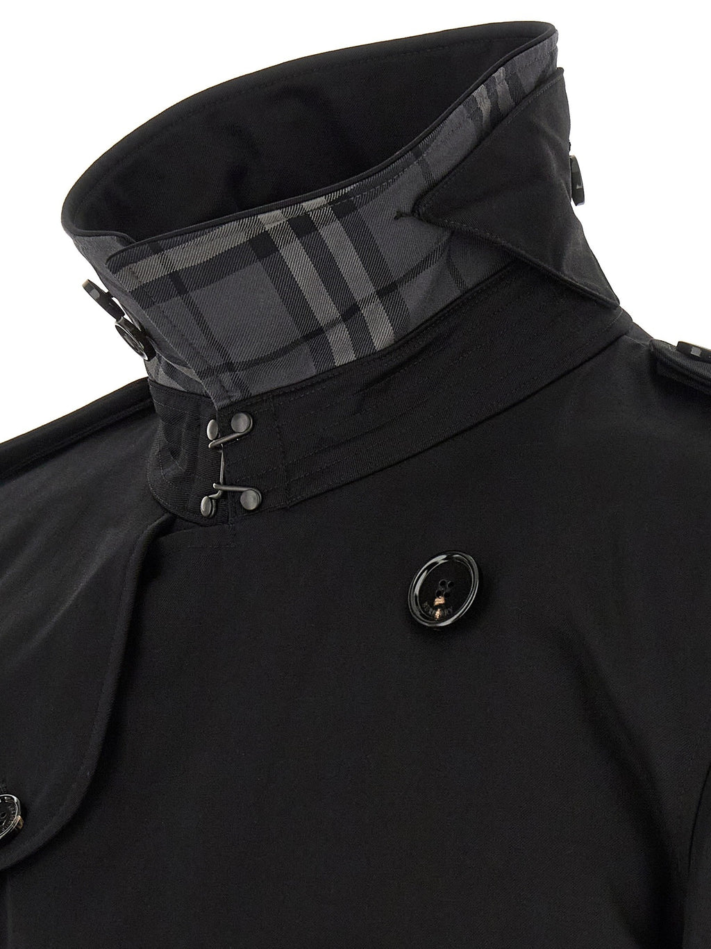 'Kensington' 2-in-1 trench coat 7