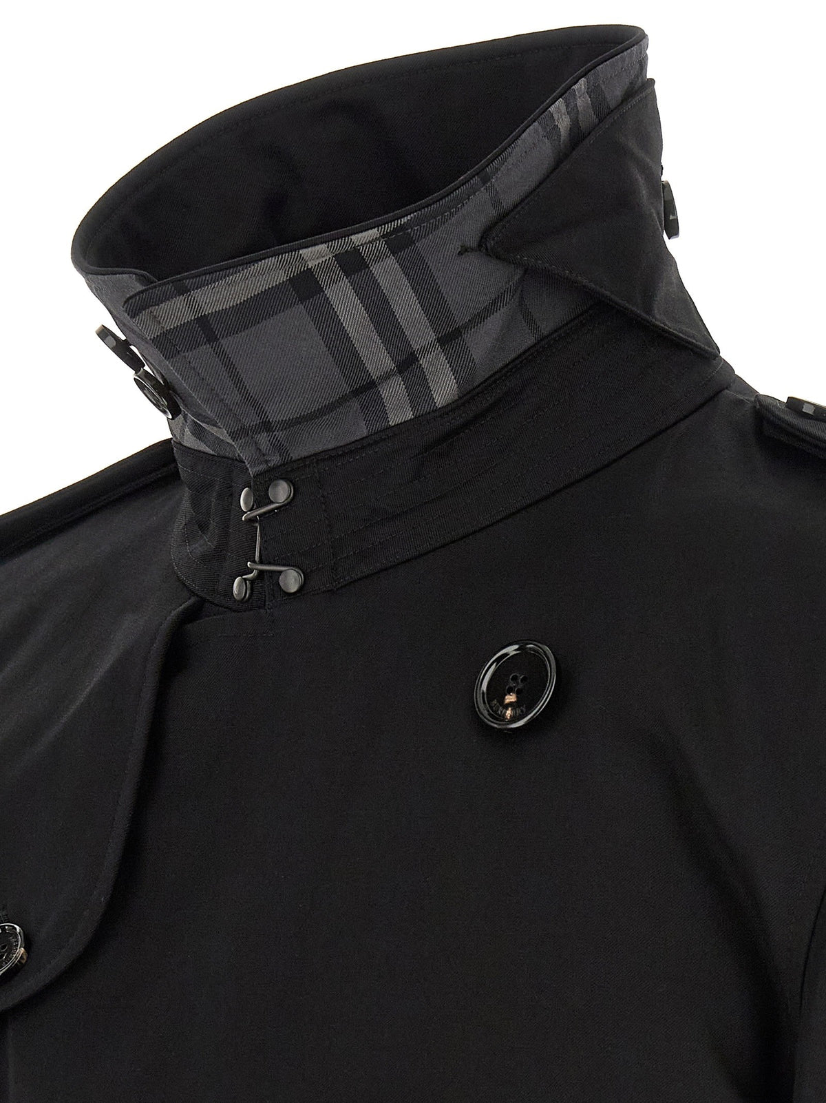 'Kensington' 2-in-1 trench coat 7