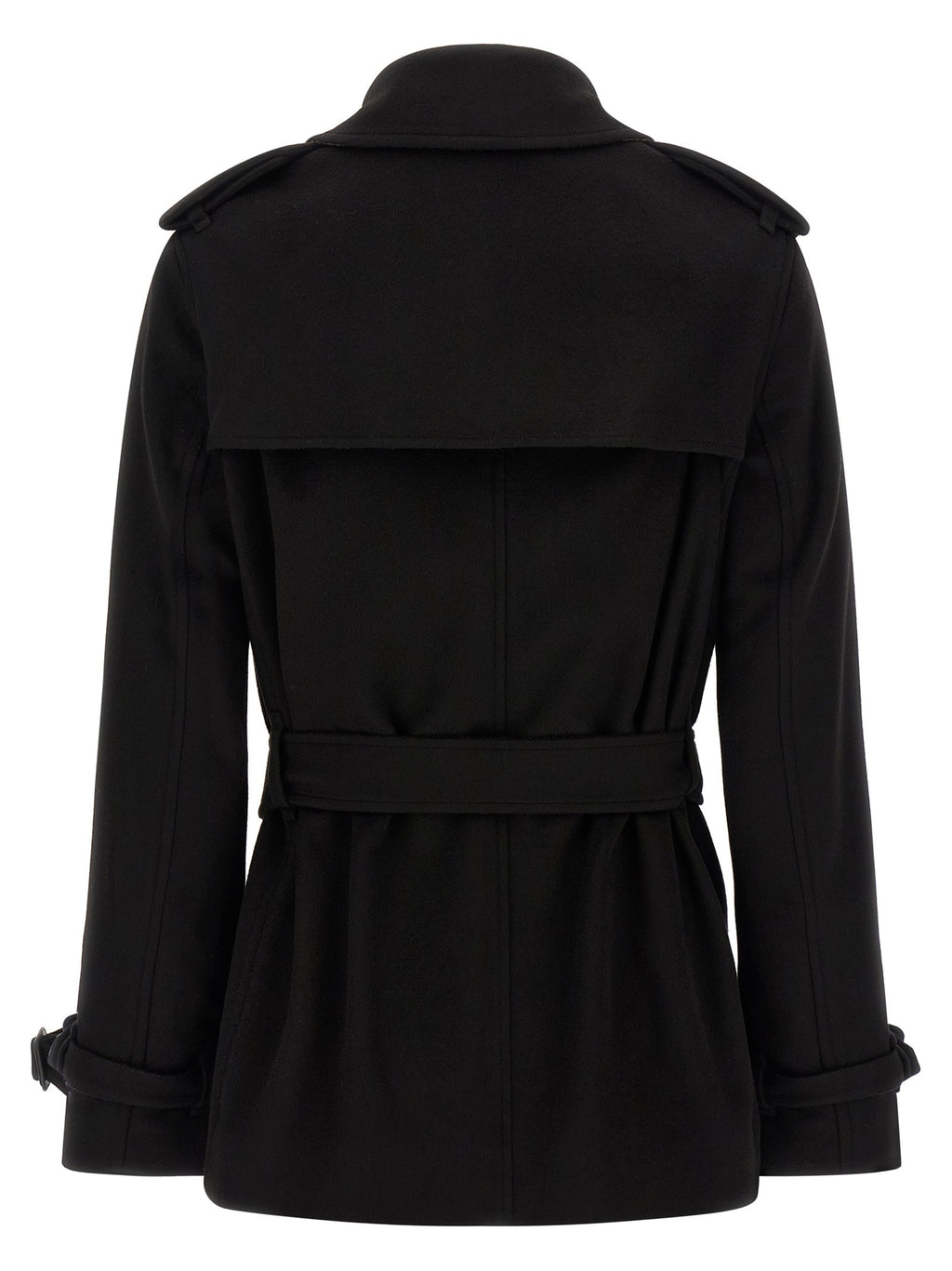 'Kensington' trench coat 3