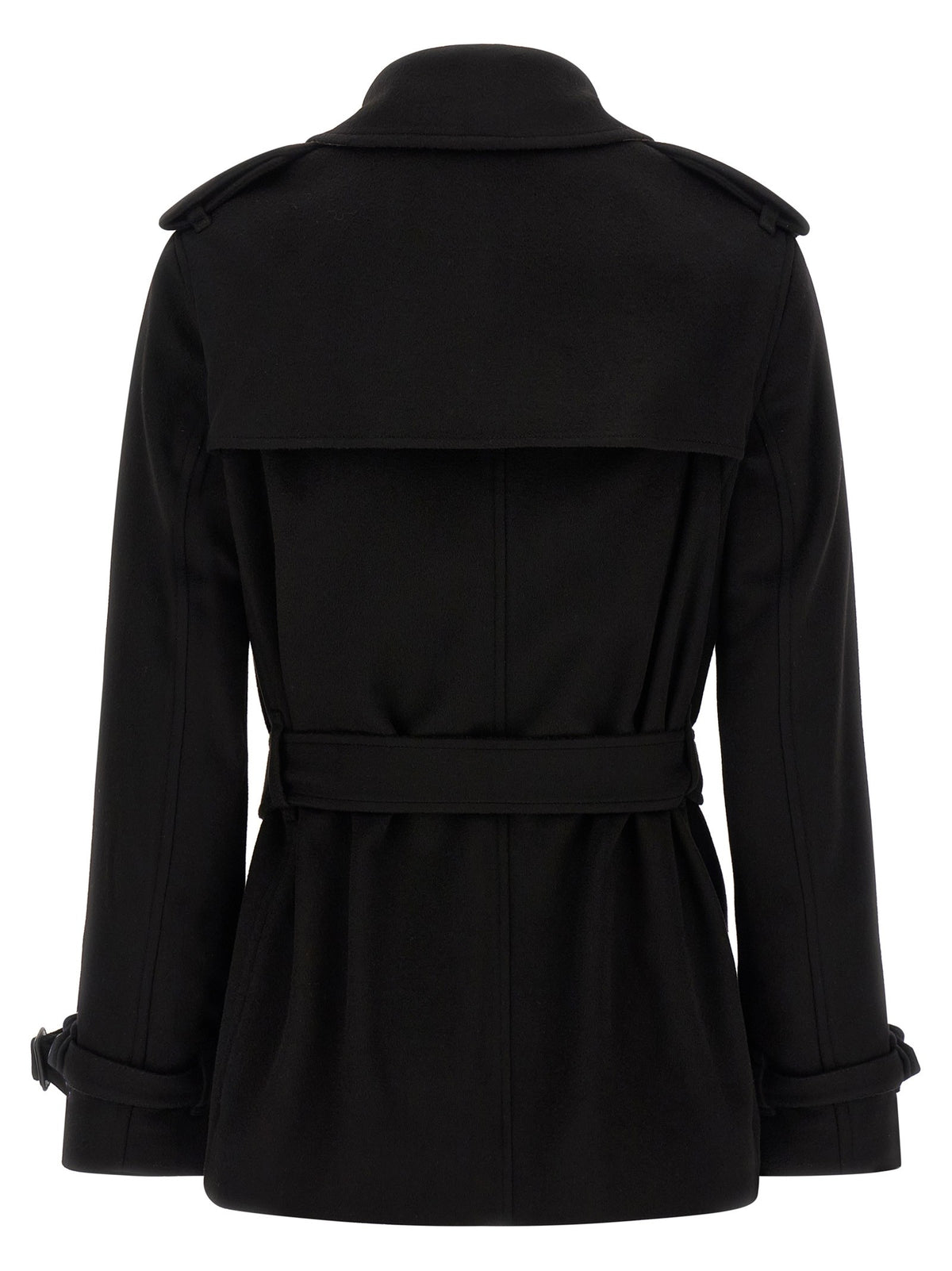 'Kensington' trench coat 3