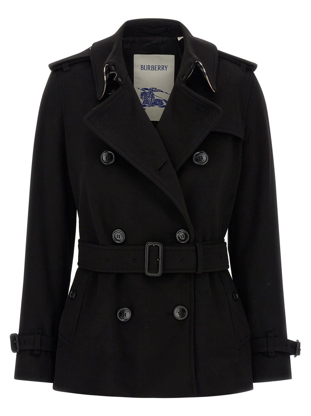 'Kensington' trench coat 2