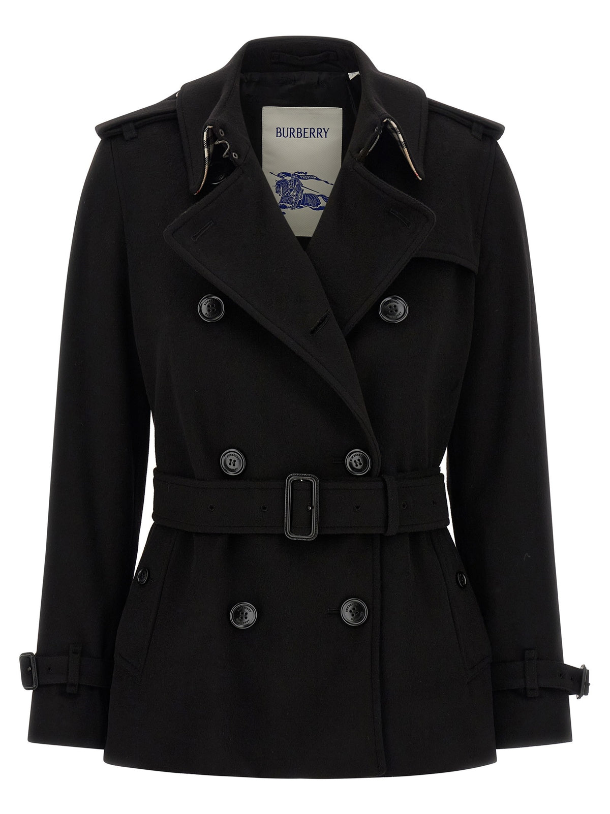 'Kensington' trench coat 2