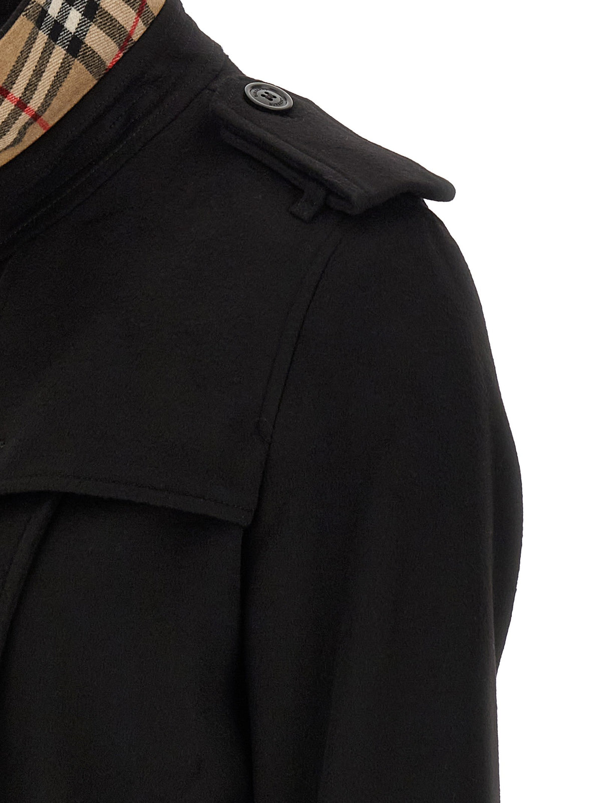 'Kensington' trench coat 6