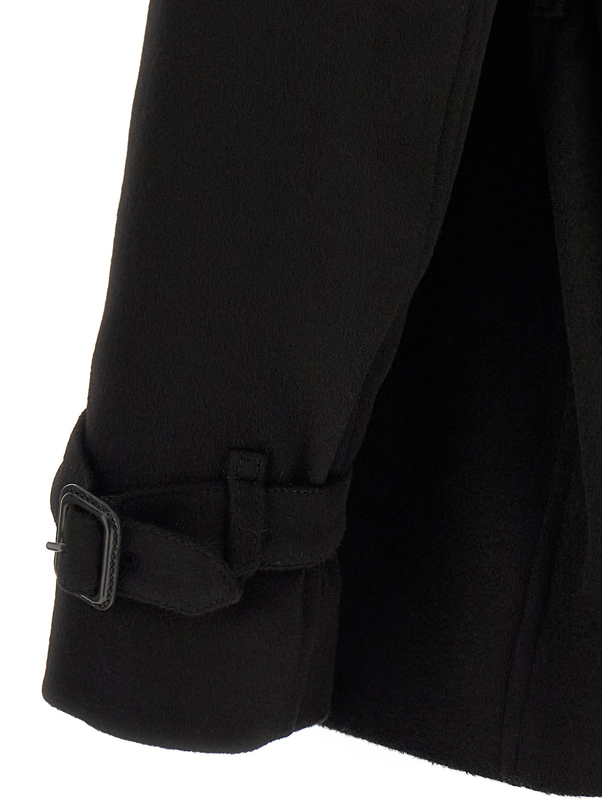 'Kensington' trench coat 5