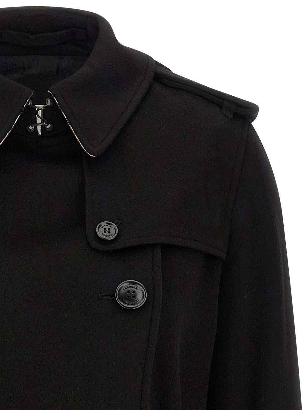 'Kensington' trench coat 4