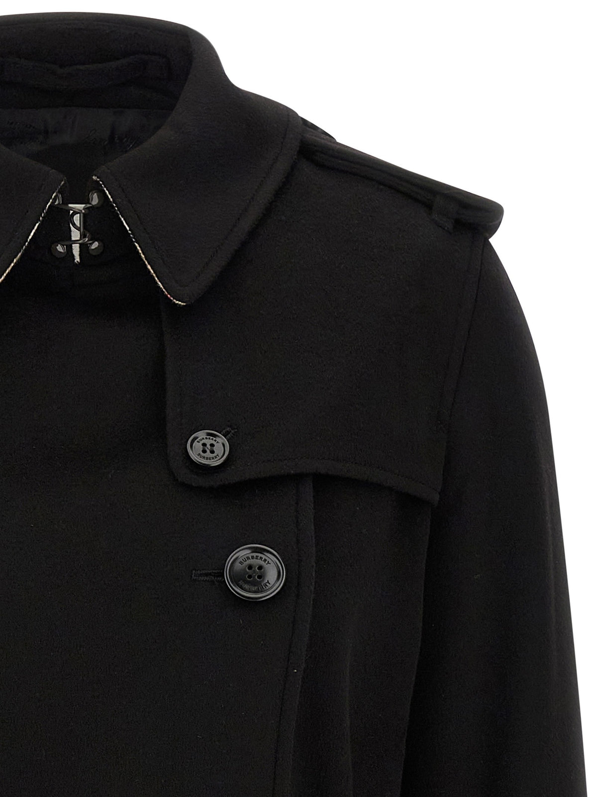'Kensington' trench coat 4