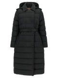 'Kent' down jacket