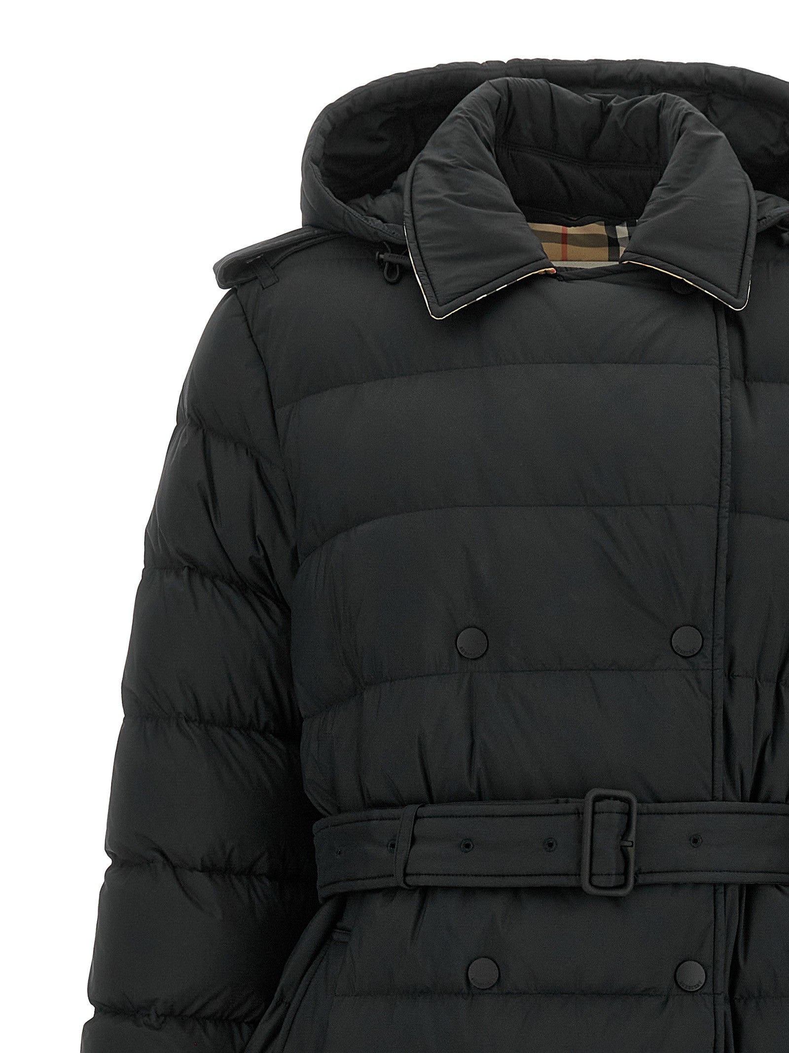 'Kent' down jacket 4