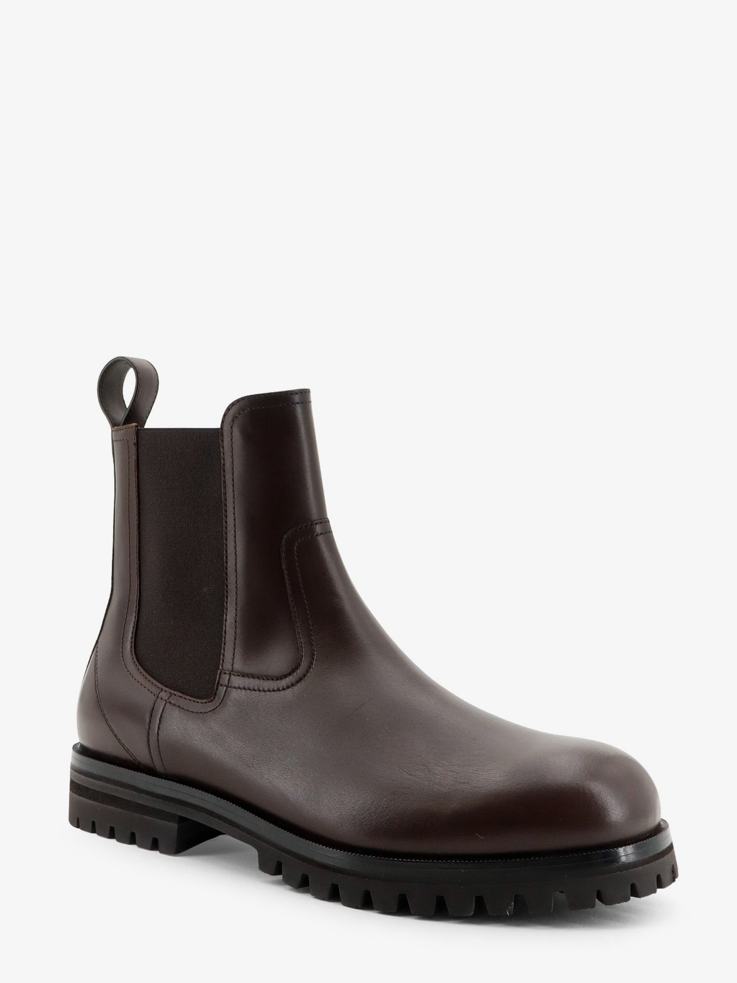 Kent Walk Leather Boots 2