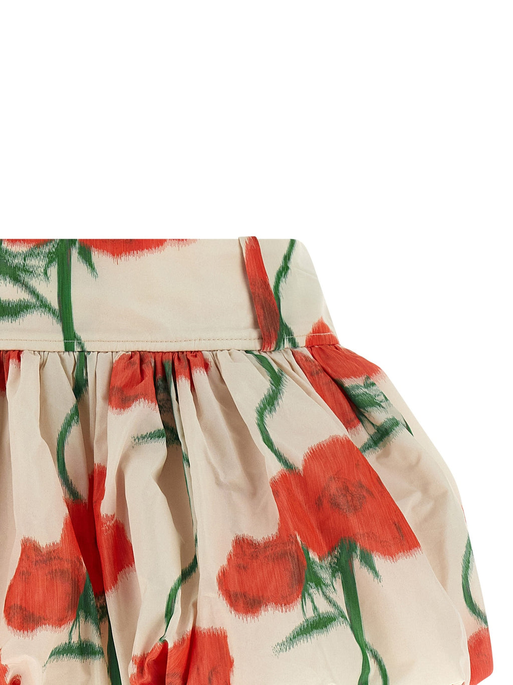 'KENZO Archive Rose' skirt 3
