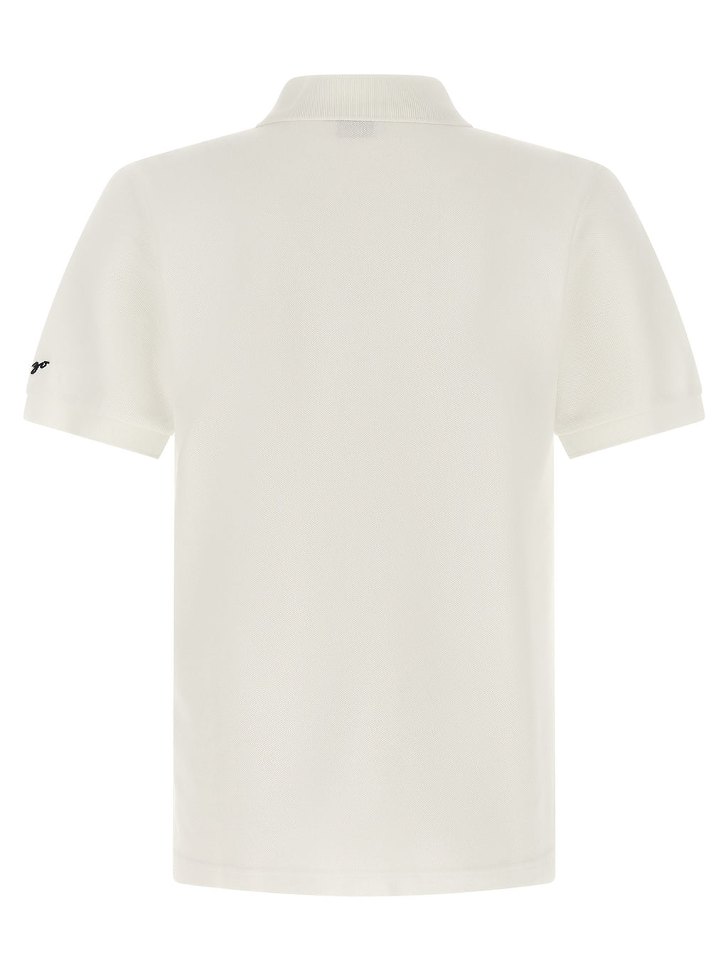 'KENZO Happy Tiger' polo shirt 2