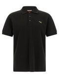 'KENZO Happy Tiger' polo shirt