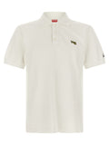 'KENZO Happy Tiger' polo shirt