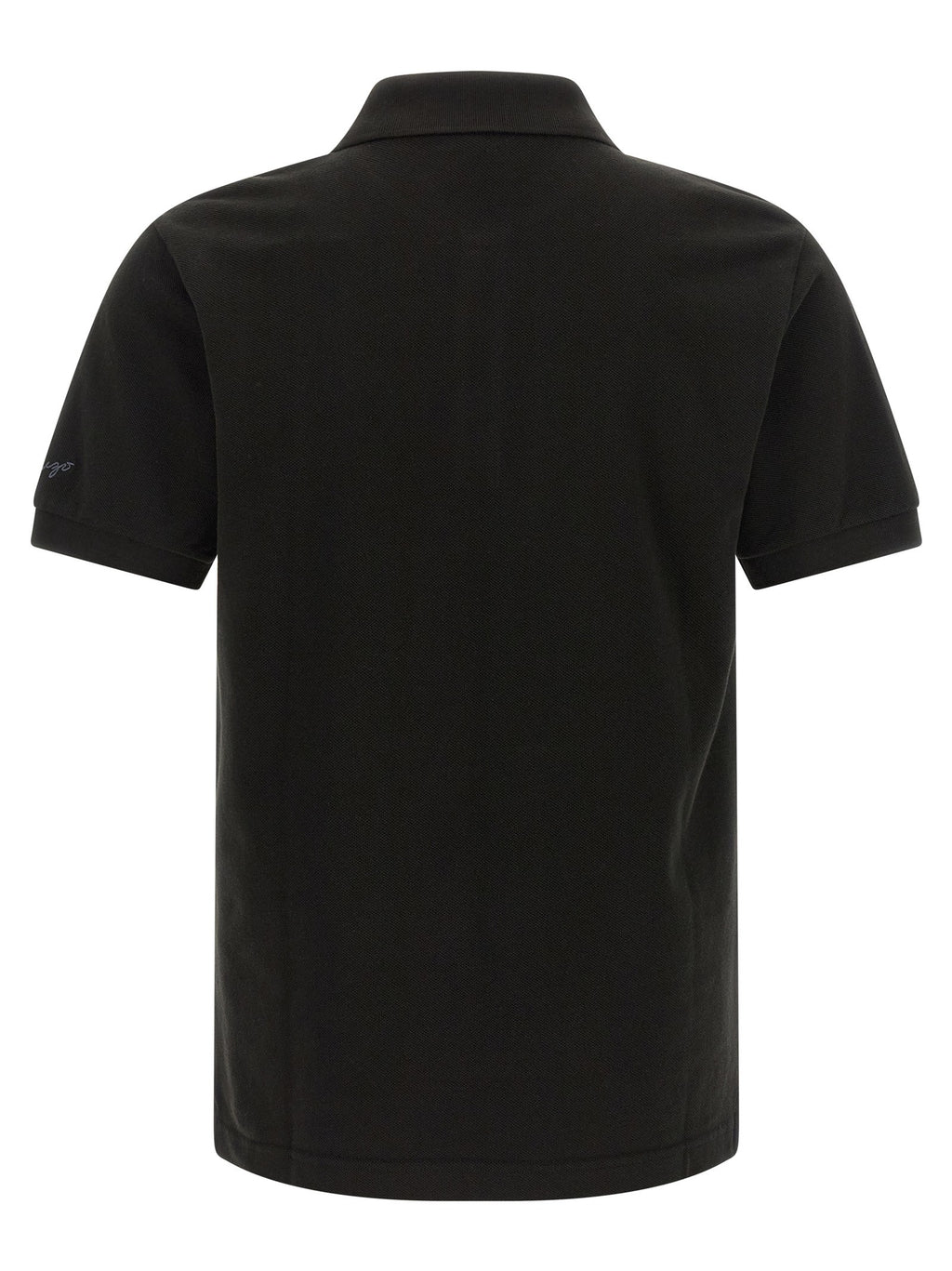 'KENZO Happy Tiger' polo shirt 2