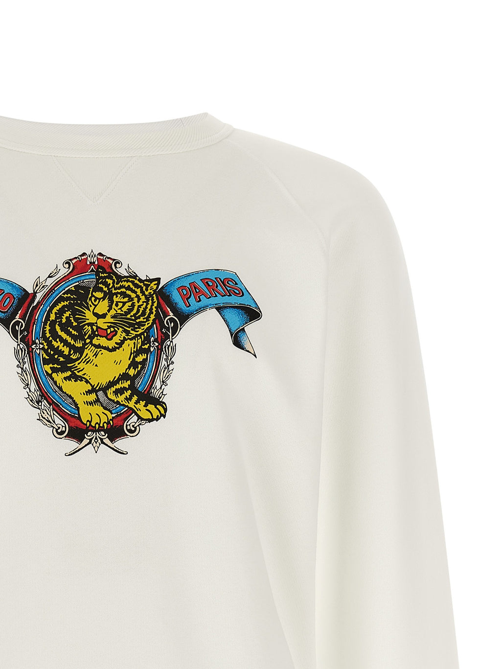 'KENZO Jumping Tiger' sweatshirt 3