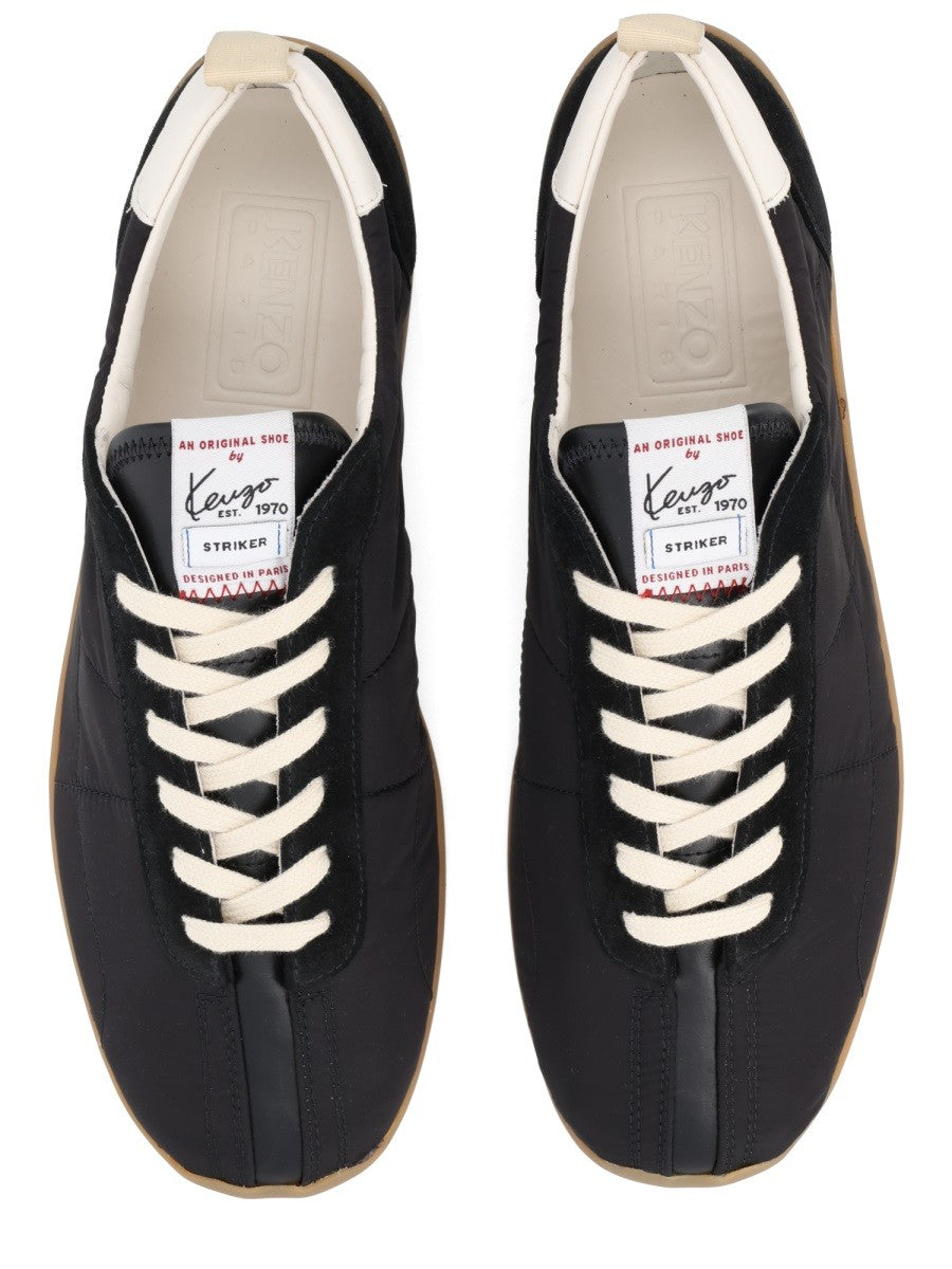 "KENZO STRIKER" SNEAKER 4