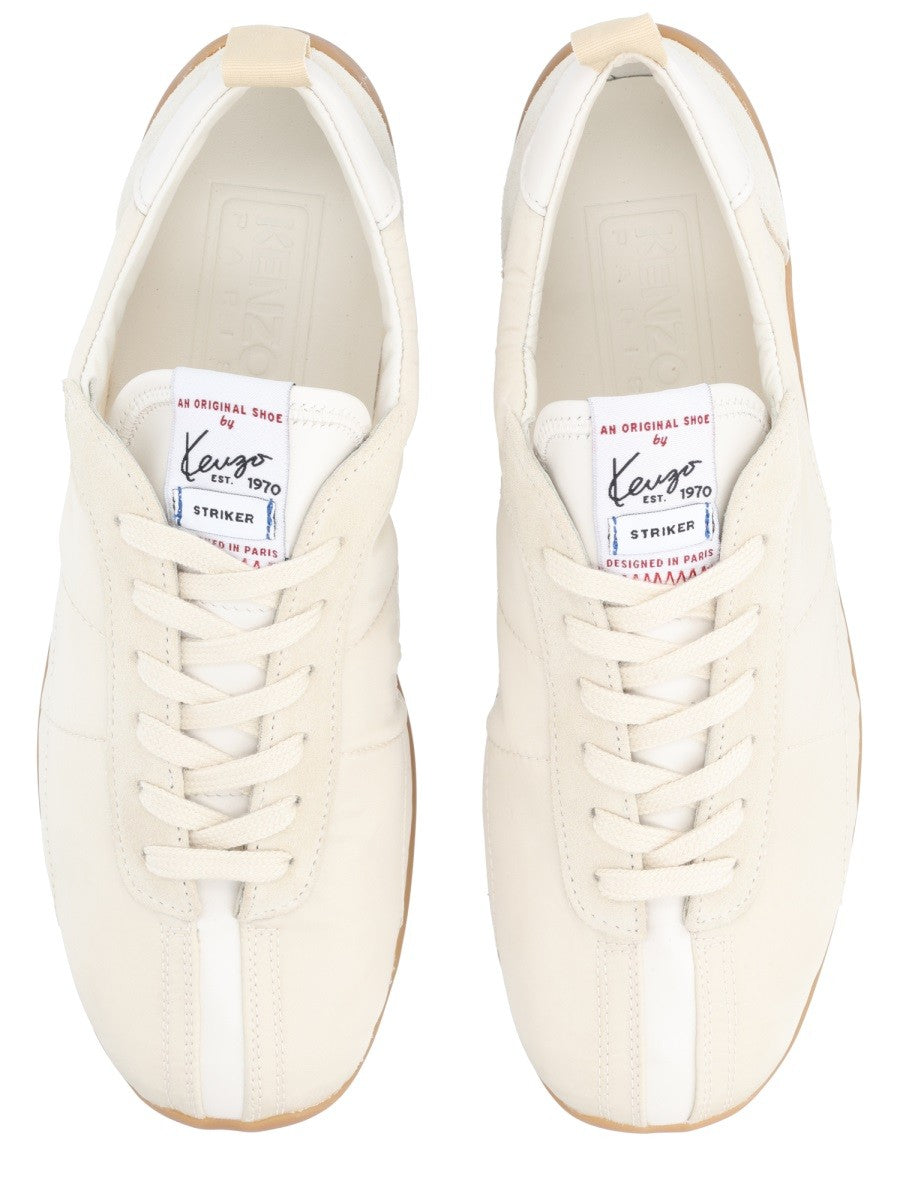 "KENZO STRIKER" SNEAKER 5