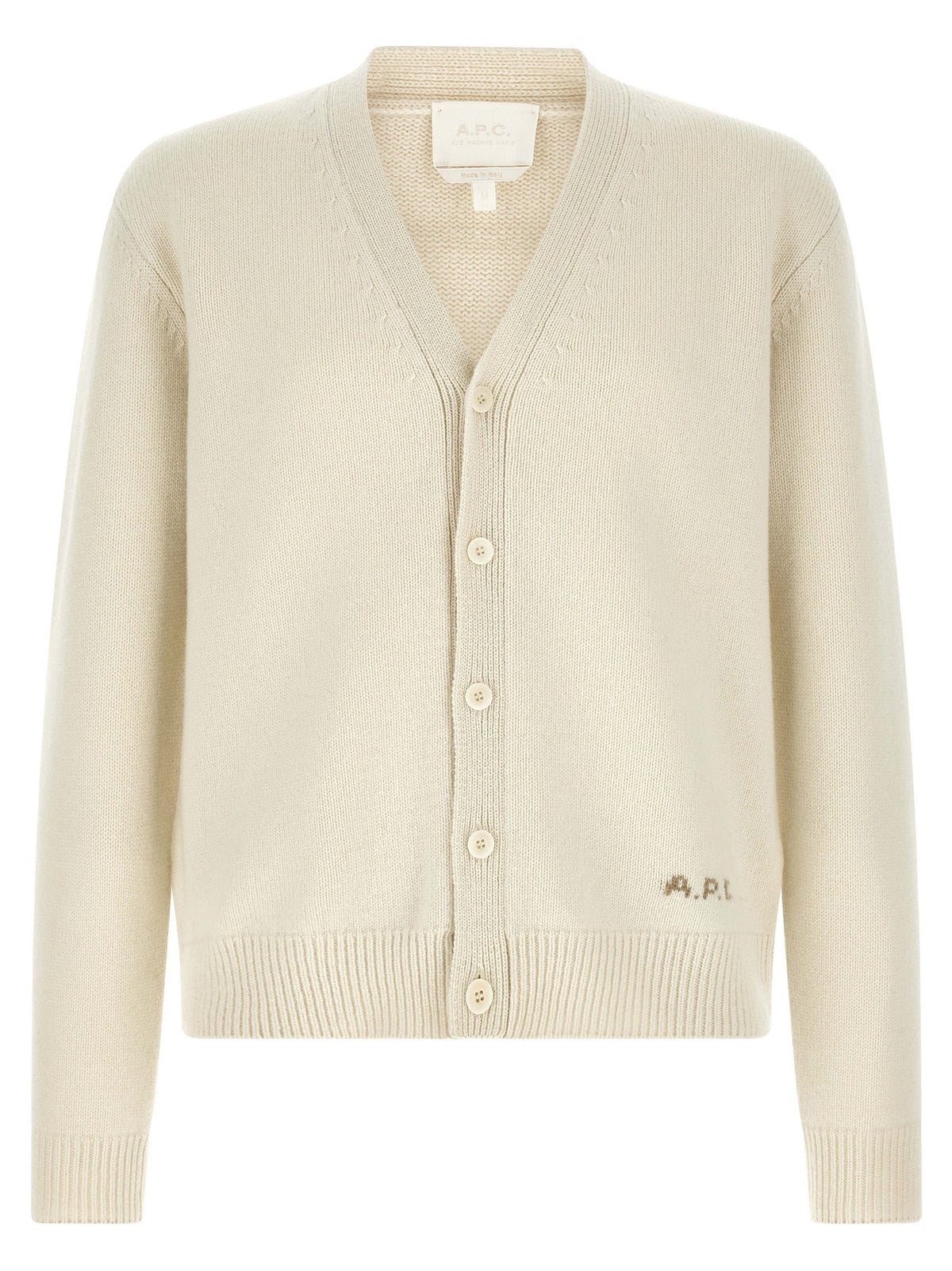 'Kevin' cardigan